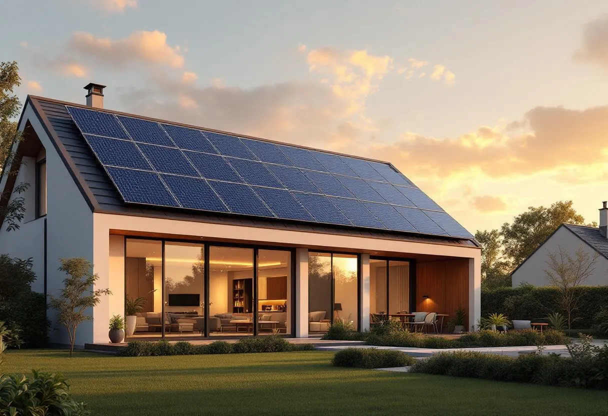 Solar Guide - Solar Incentives 2026