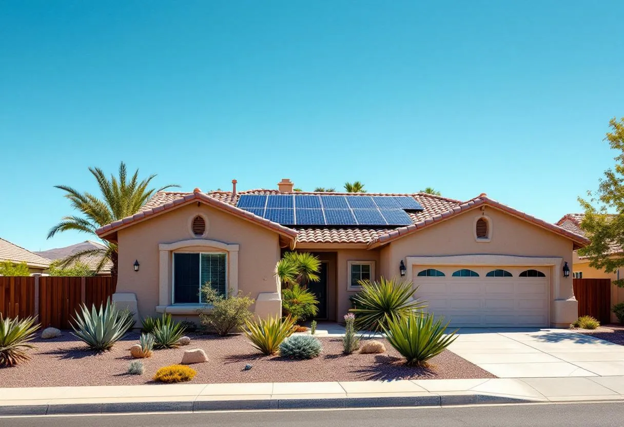 Arizona Solar - Solar Incentives 2026