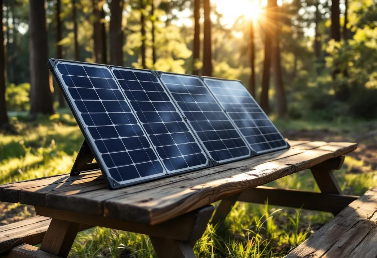 Best Solar Generators - Solar Incentives 2026