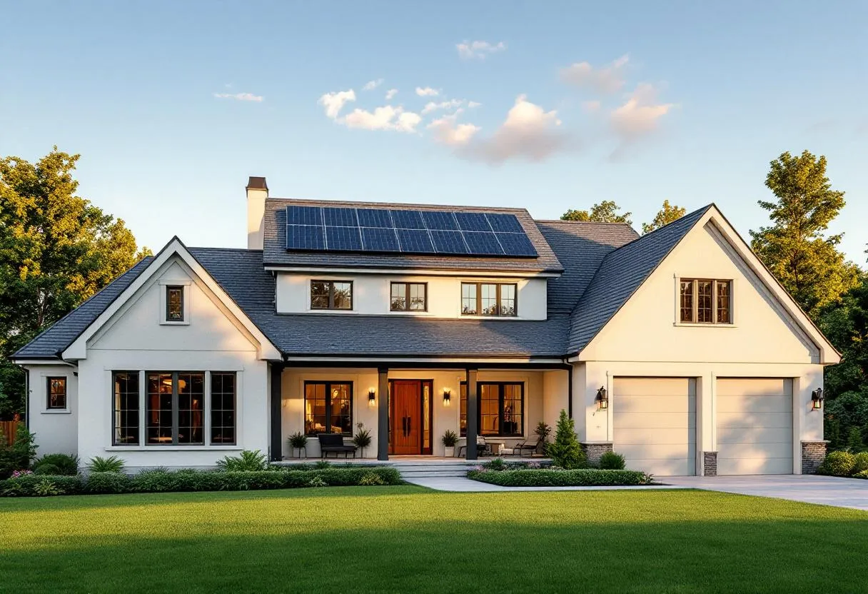 Best Solar Lights - Solar Incentives 2026