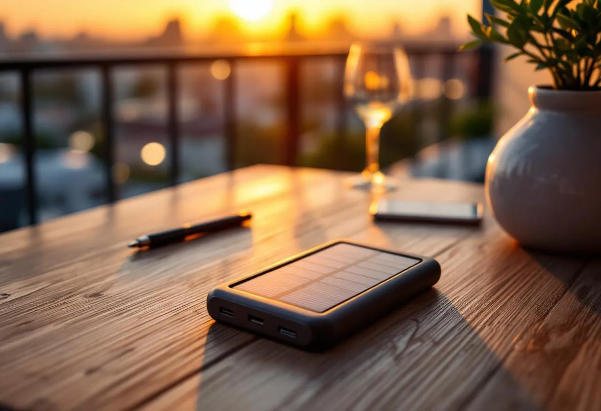 Best Solar Power Banks - Solar Incentives 2026