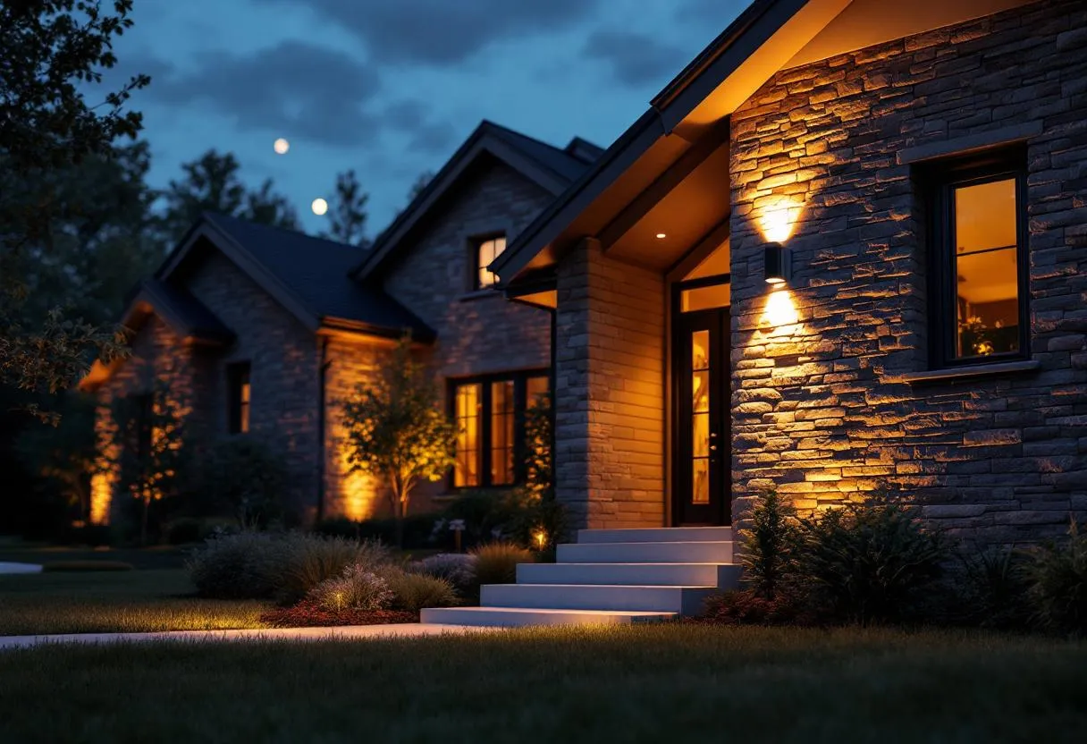 Best Solar Security Lights - Solar Incentives 2026