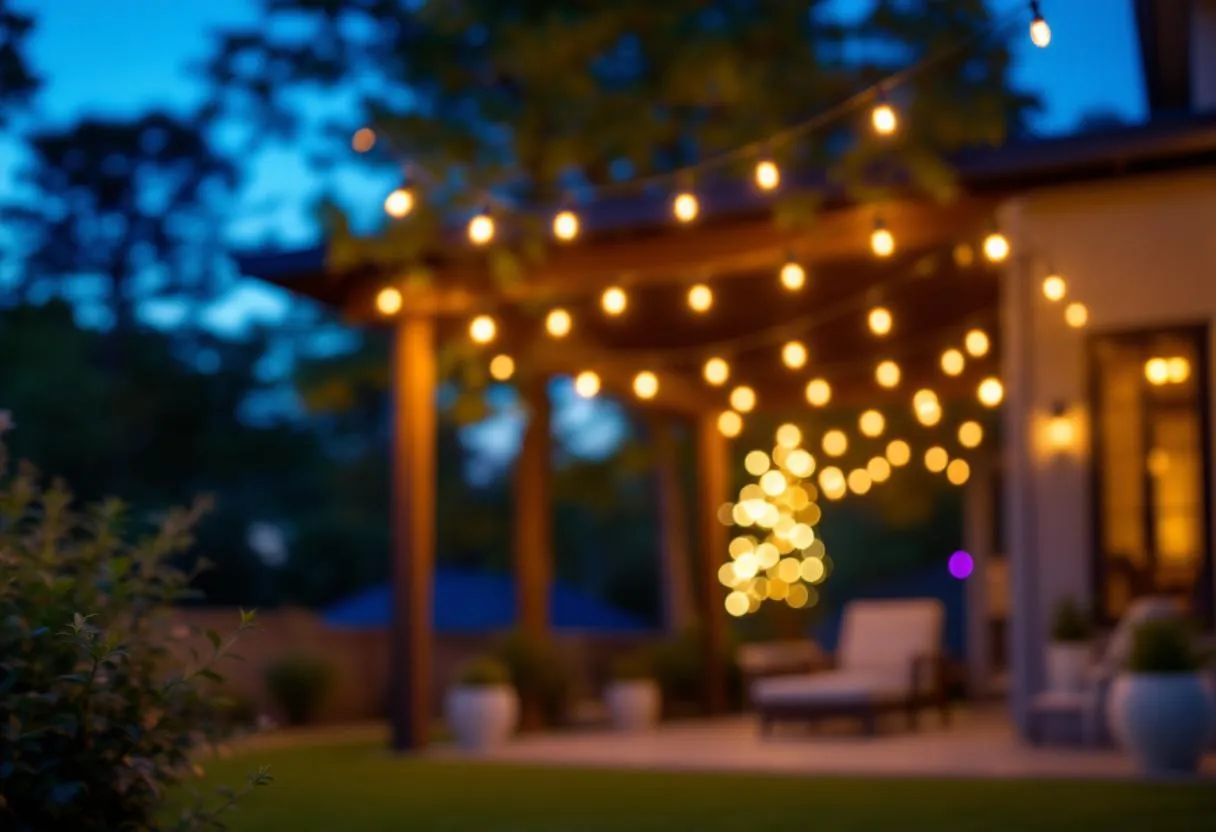 Best Solar String Lights - Solar Incentives 2026