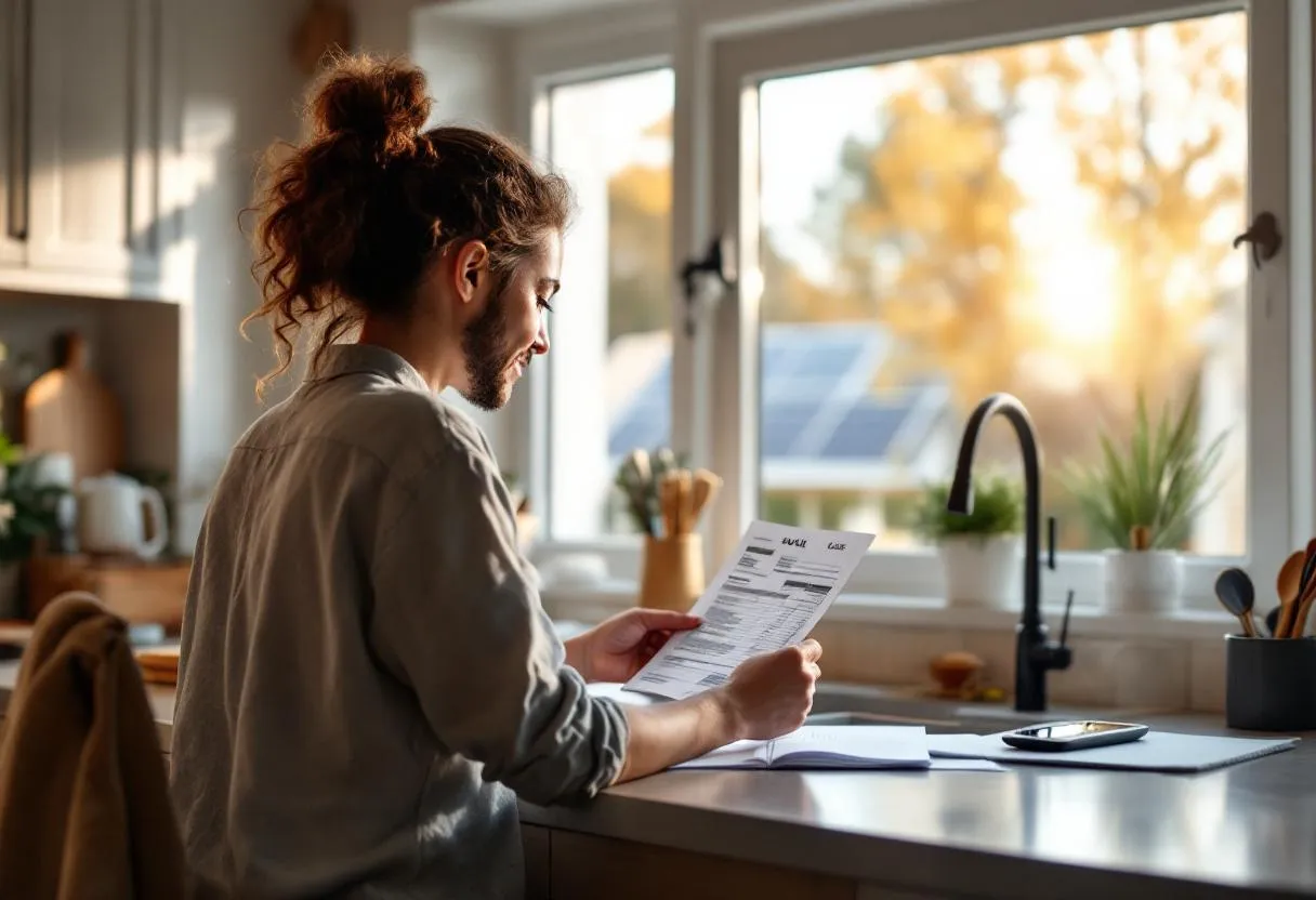 Electric Bill Solar Guide - Solar Incentives 2026