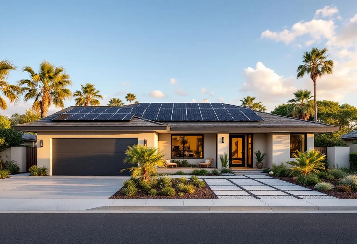Florida Solar - Solar Incentives 2026