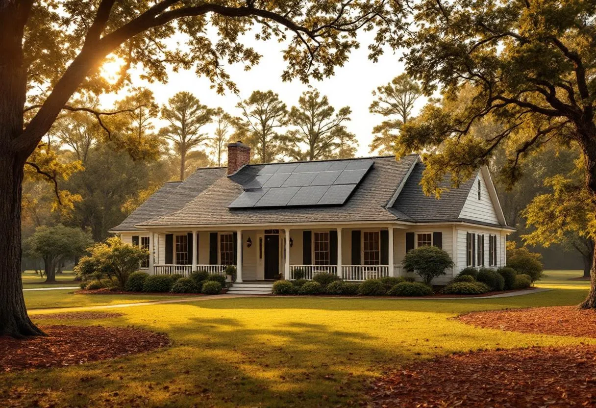 Georgia Solar - Solar Incentives 2026
