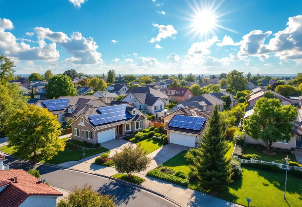 Is Solar Worth It - Solar Incentives 2026
