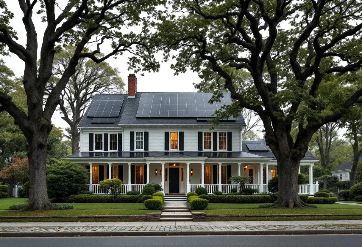 Massachusetts Solar - Solar Incentives 2026