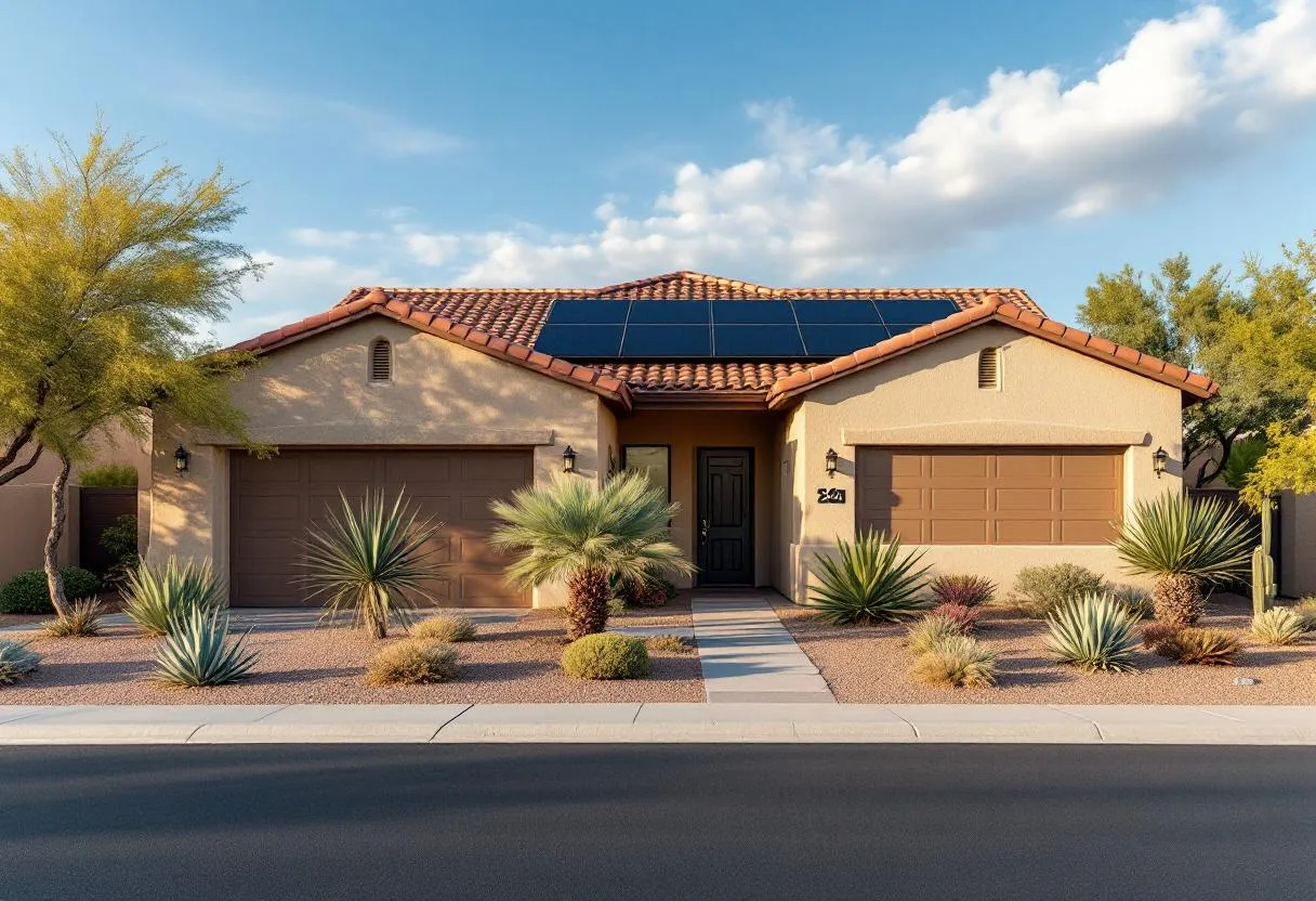 Nevada Solar - Solar Incentives 2026