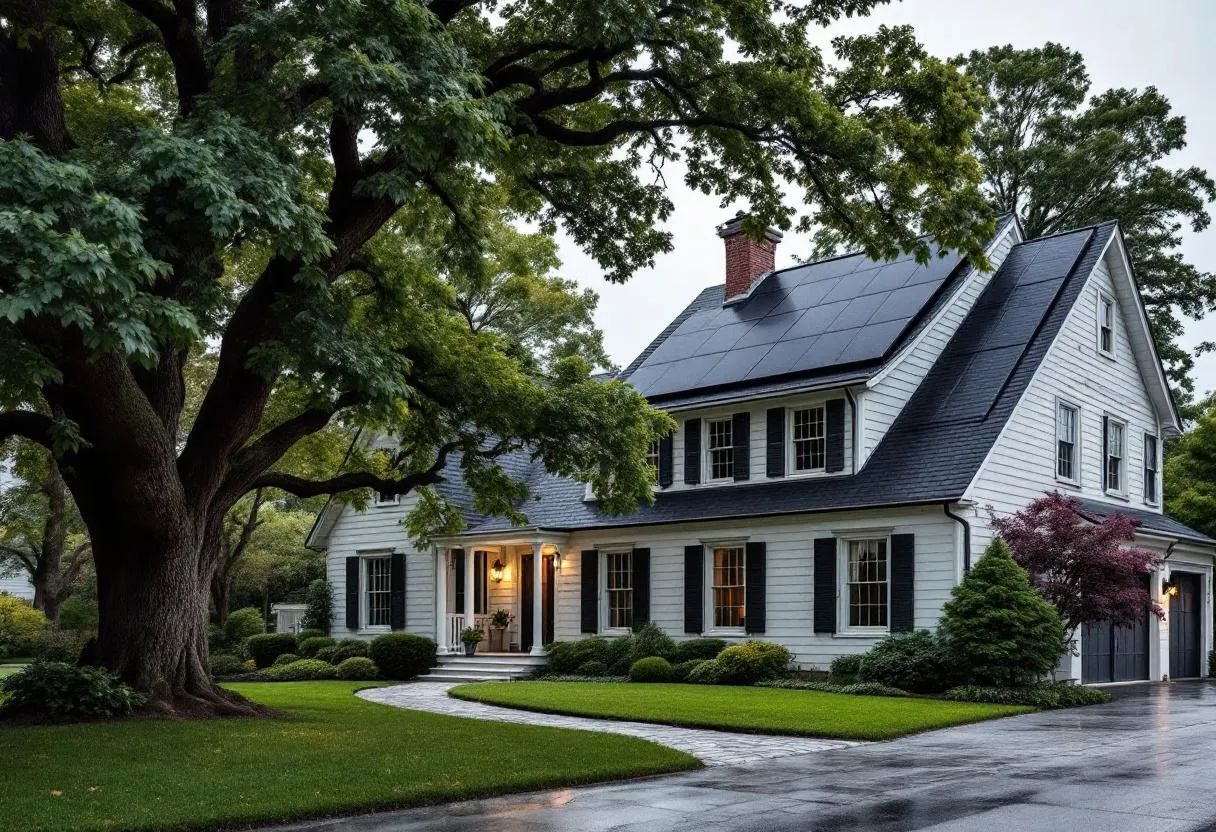 New Jersey Solar - Solar Incentives 2026