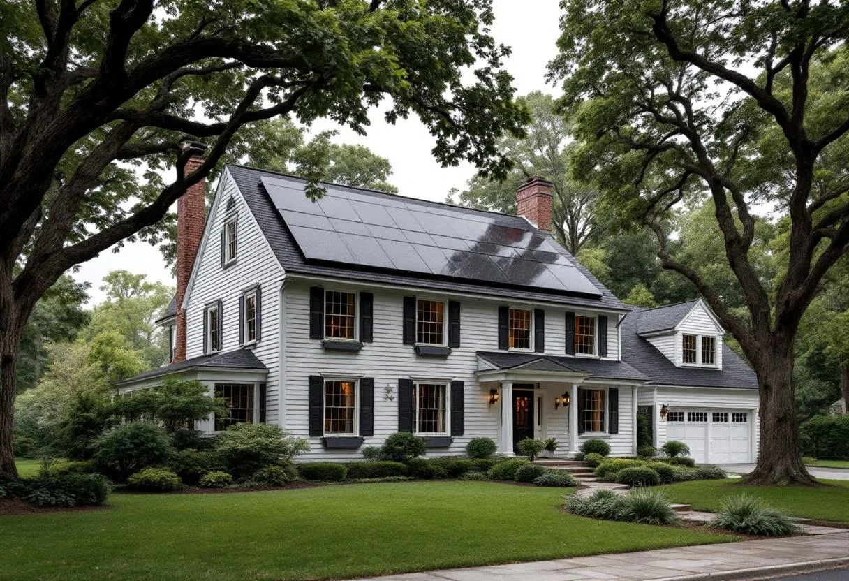 New York State Solar Incentives & Rebates