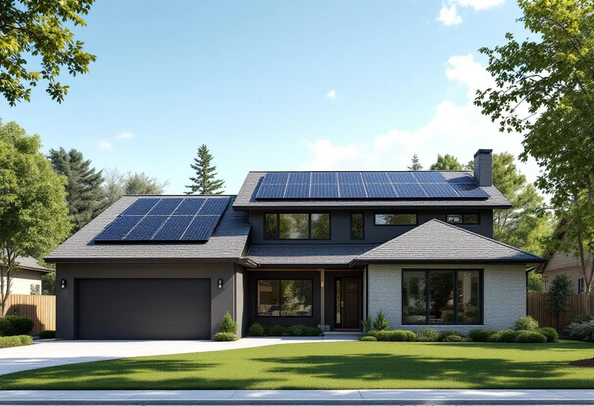 Ohio Solar - Solar Incentives 2026