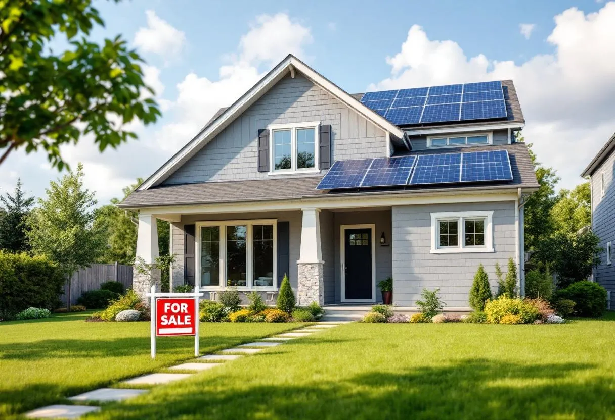 Solar Panel Cost - Solar Incentives 2026