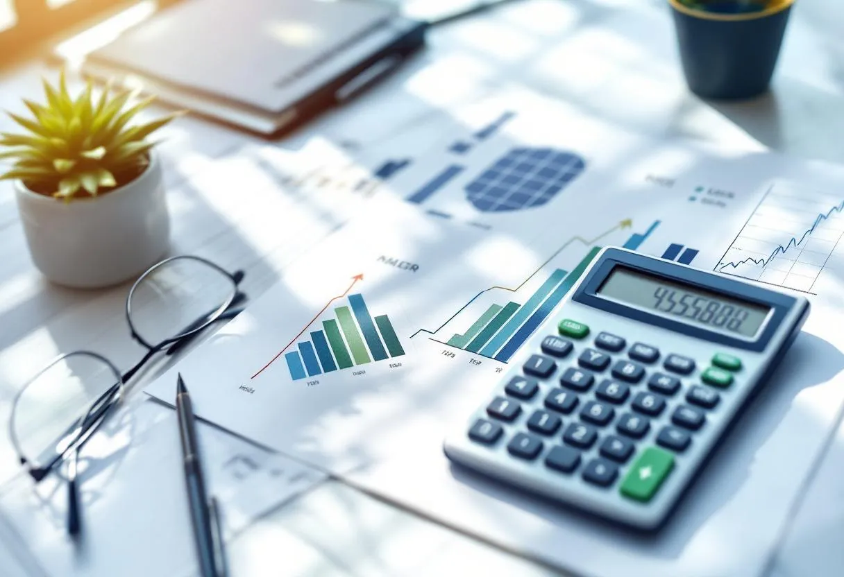 Solar Roi Guide - Solar Incentives 2026