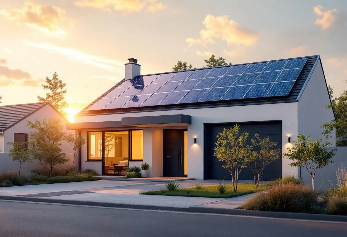 Solar Tax Credit Guide - Solar Incentives 2026