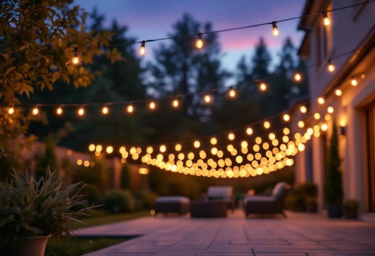 String Vs Path Lights - Solar Incentives 2026