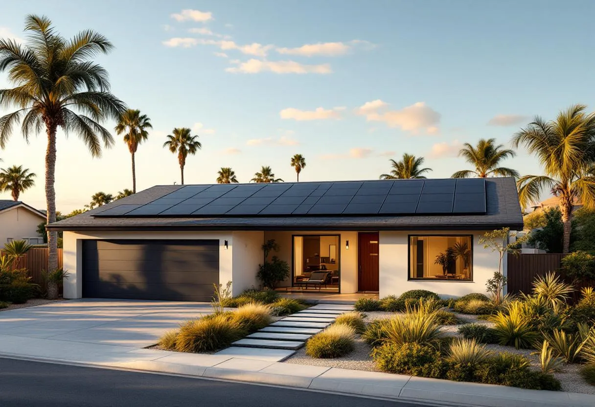 Texas Solar - Solar Incentives 2026