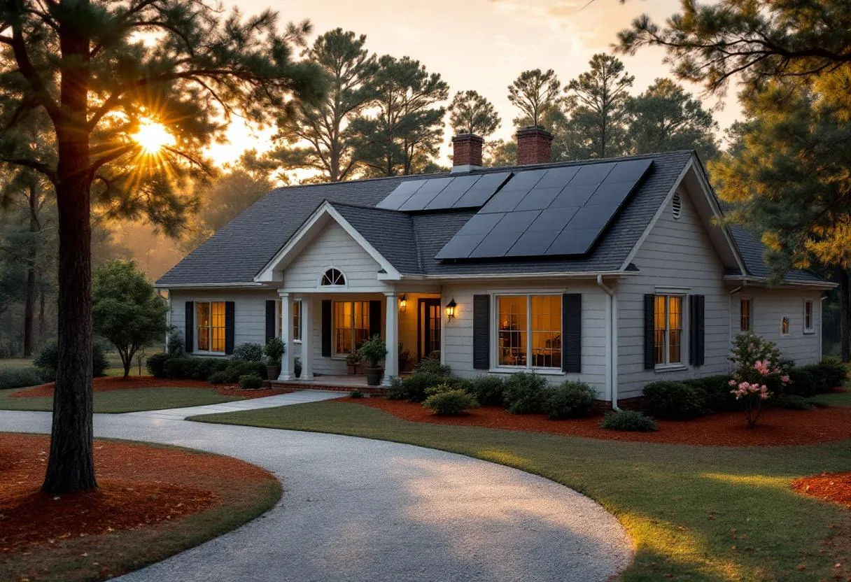 Virginia Solar - Solar Incentives 2026
